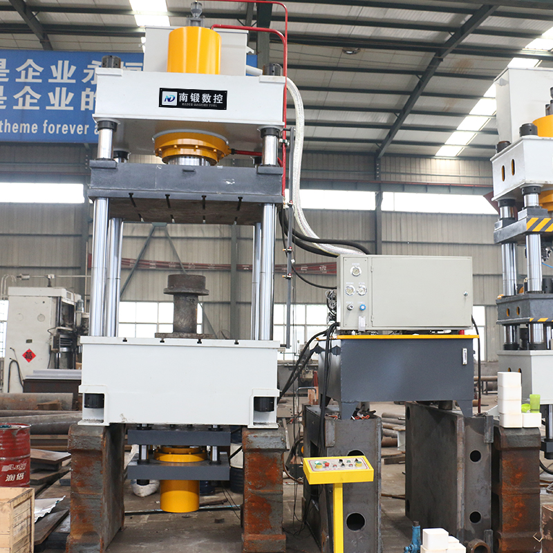 315噸拉伸機金屬不銹鋼成型油壓機