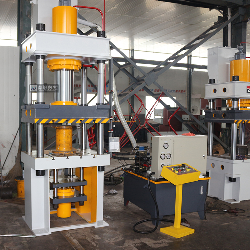 200噸拉伸機(jī)不銹鋼拉伸成型油壓機(jī)