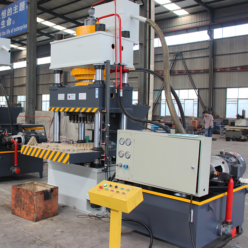 滕州廠家現(xiàn)貨供應(yīng)315噸三梁四柱液壓機(jī)粉末成型油壓機(jī)金屬成型液壓機(jī)