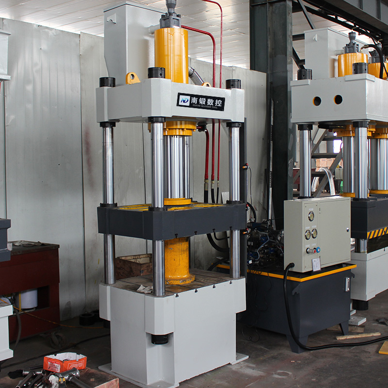 油壓機壓力機的用途分類