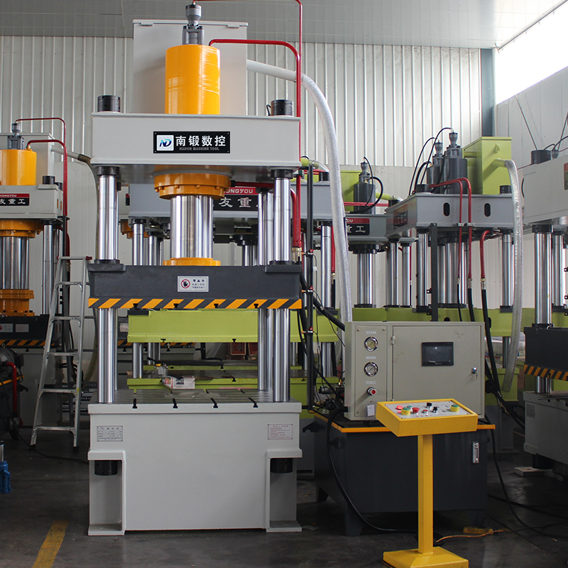 滕州200噸油壓機選擇哪家好？