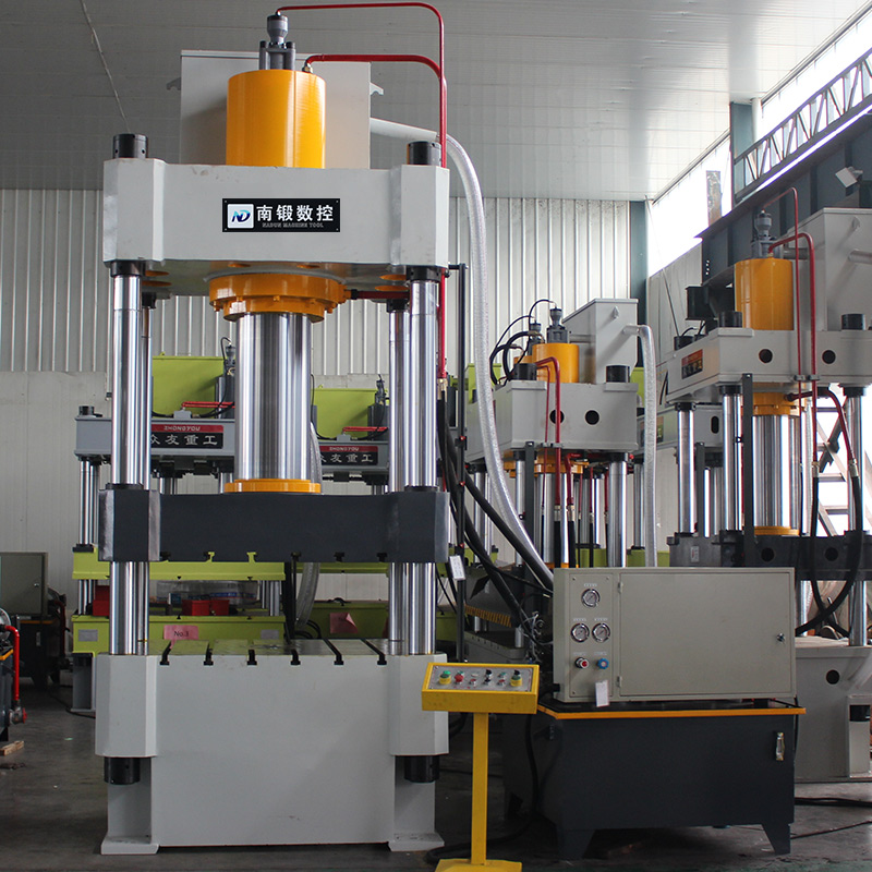 油壓機(jī)液壓缸的性能