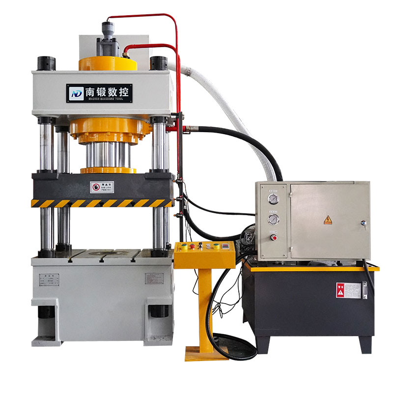 油壓機(jī) 四柱油壓機(jī) 成型油壓機(jī) 油壓機(jī)廠家