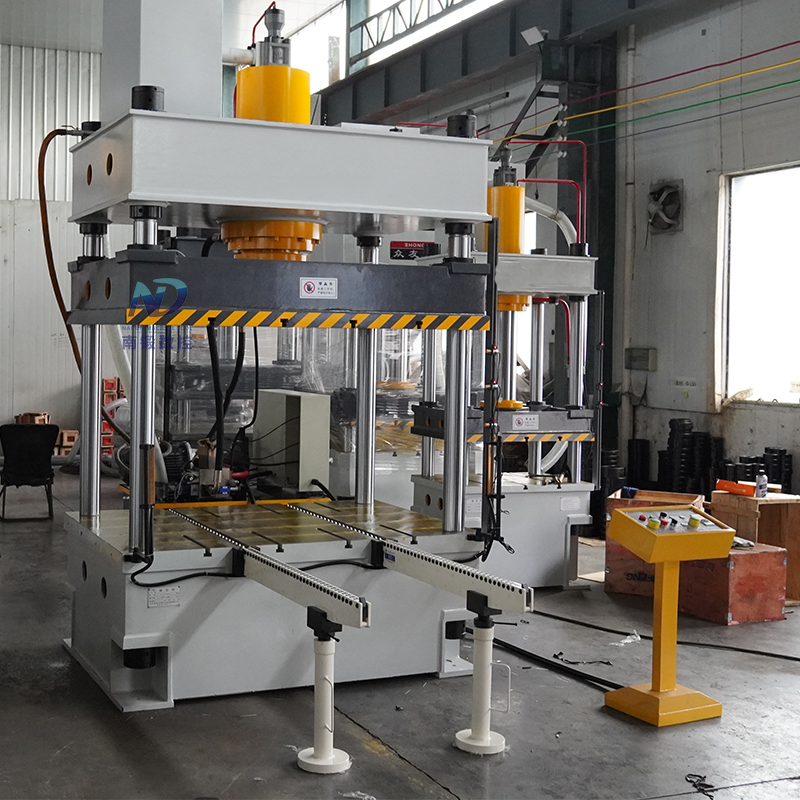 200噸油壓機 配舉模器  移動工作臺  定制油壓機 