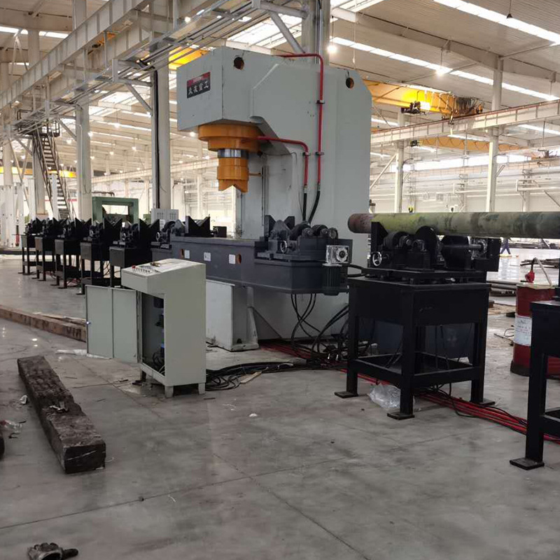 校直機500T校直壓裝整形壓力機滕州南鍛數控 校直機500T校直壓裝整形壓力機滕州南鍛數控