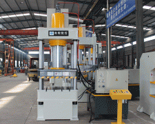 油壓機(jī)單向閥為何反方向關(guān)不了、有泄漏?