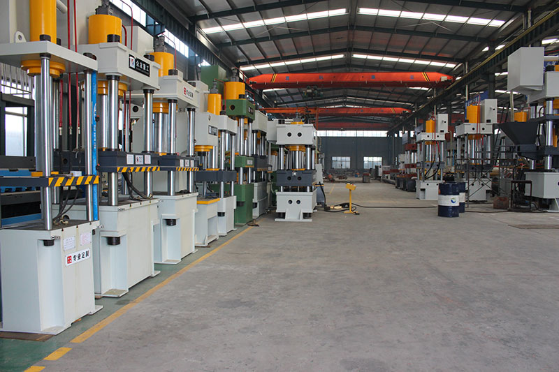 生產的單臂油壓機怎么？質量怎么樣？性價比高嗎？