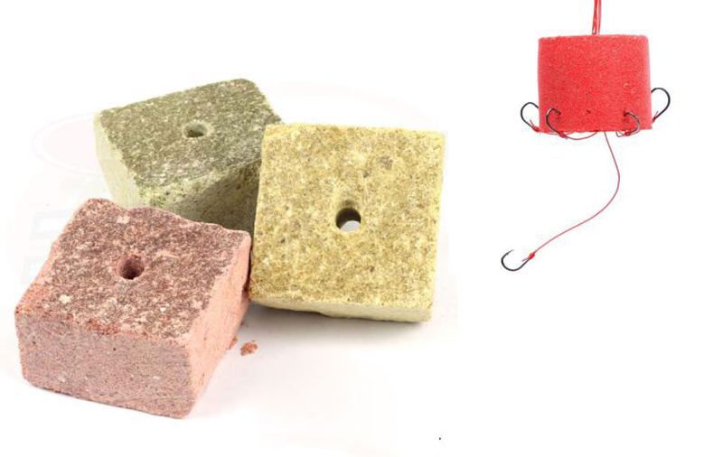 雙色魚餌陶瓷粉末壓塊成型液壓機自動送料一模多出快速成型壓塊機