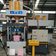 南鍛液壓機(jī)主缸的作用與原理