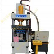 滕州南鍛對(duì)液壓機(jī)噪音問題解決提出三點(diǎn)