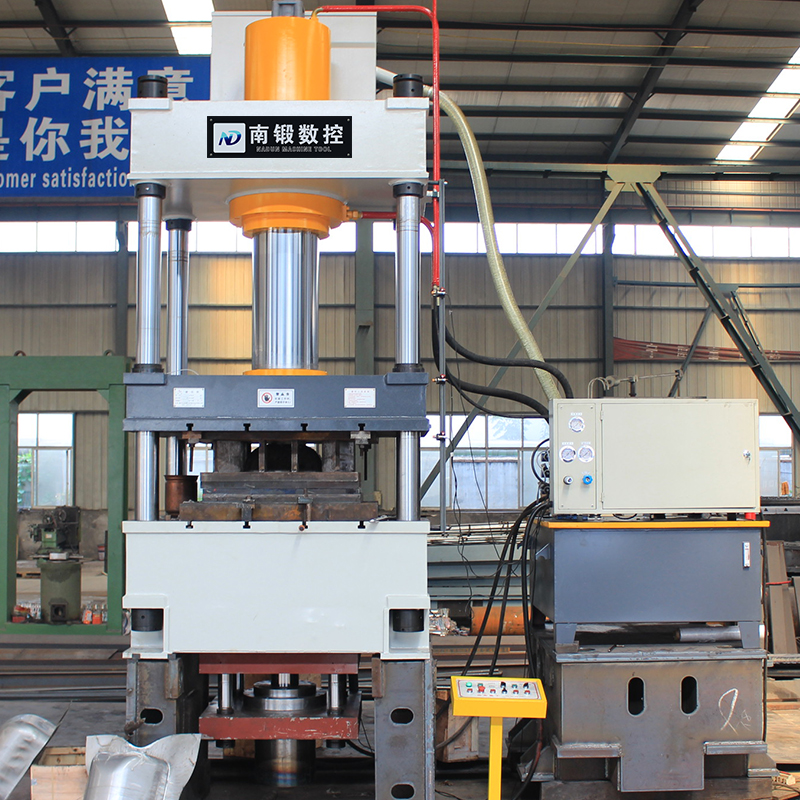 315t豬槽拉伸液壓機(jī)-不銹鋼拉伸油壓機(jī)