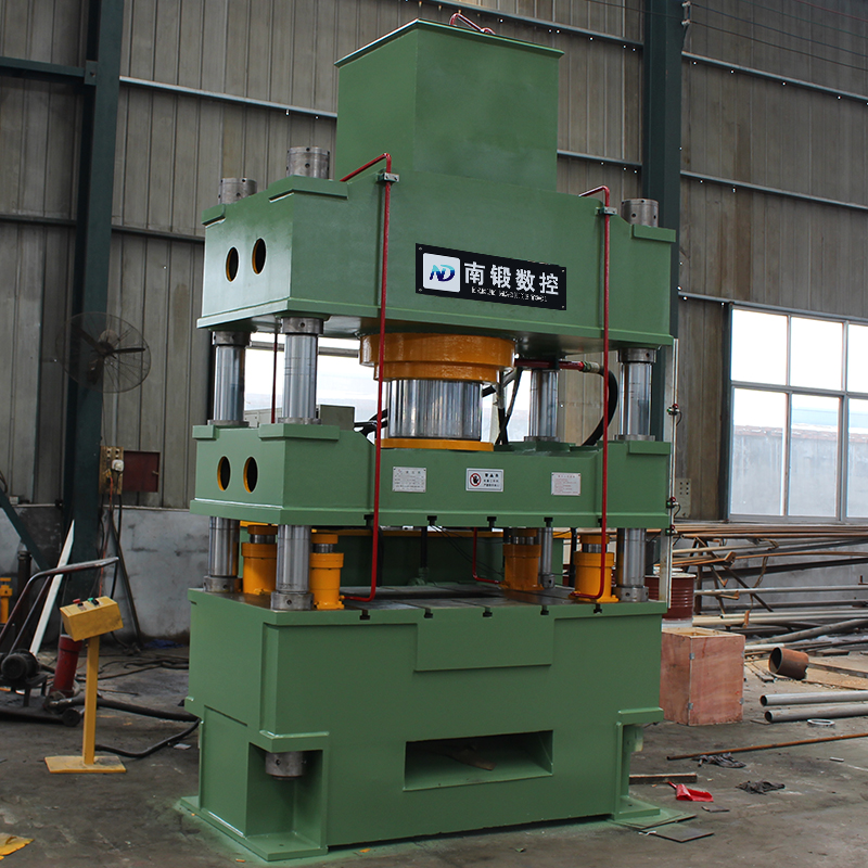 400t快速落料液壓機400t油壓機