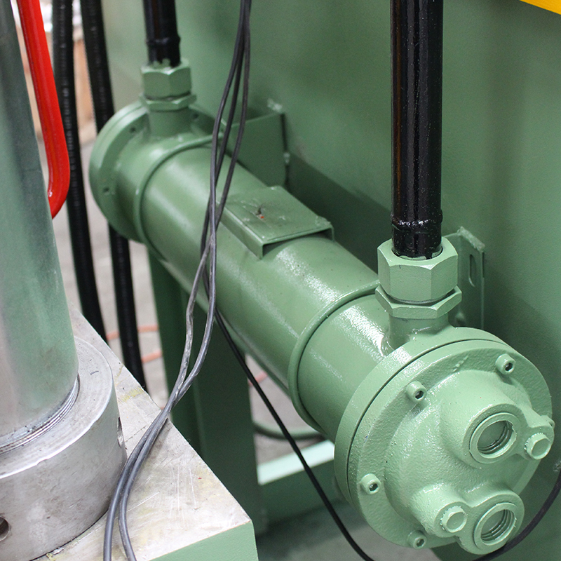 400t快速落料液壓機400t油壓機