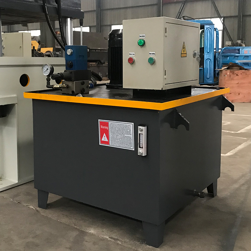 400t雙缸大臺面液壓機四柱油壓機