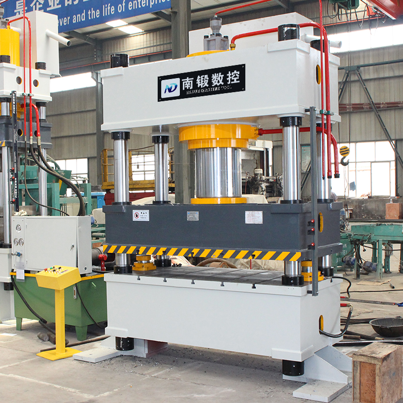 315t不銹鋼漏水篦子拉伸成型油壓機(jī)，金屬拉伸油壓機(jī)