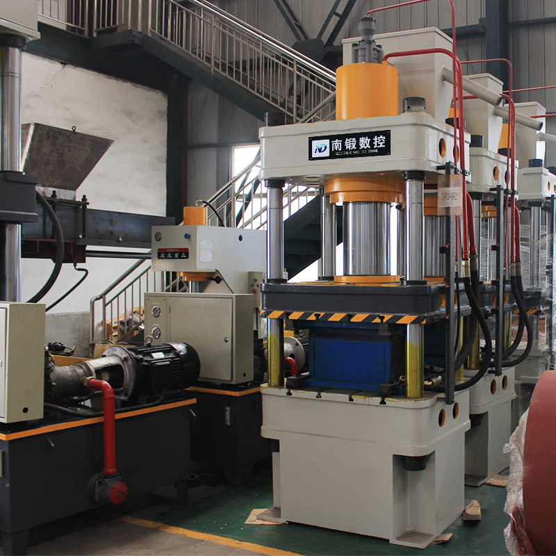 200t不銹鋼拉伸油壓機(jī) 金屬成型油壓機(jī)