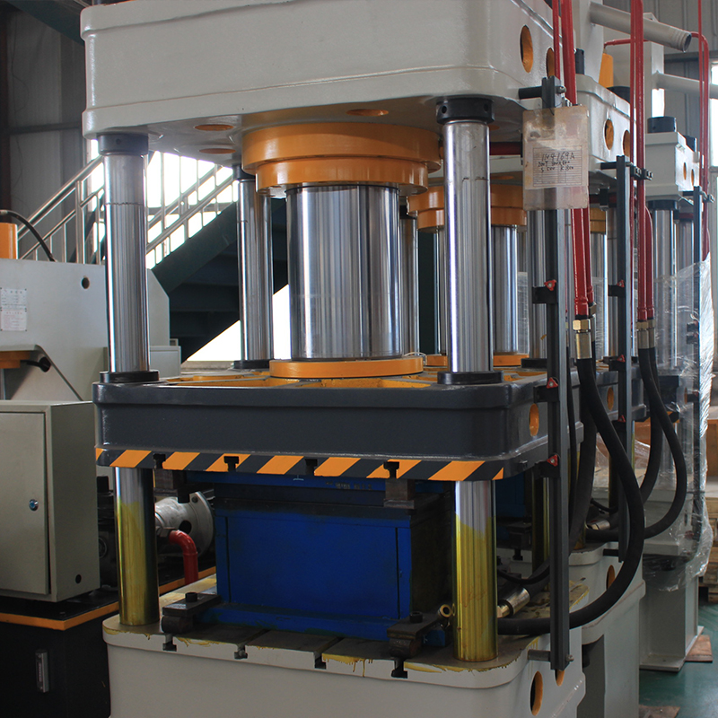 200t不銹鋼拉伸油壓機(jī) 金屬成型油壓機(jī)