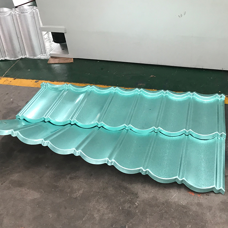 315t雙缸大臺面油壓機，彩石金屬瓦拉伸成型液壓機