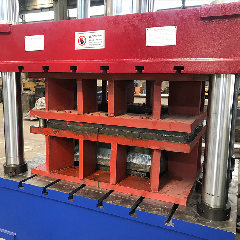 300t灰斗車成型油壓機(jī) 金屬拉伸成型油壓機(jī)