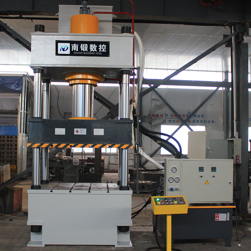 315T漏糞板成型油壓機，成型油壓機