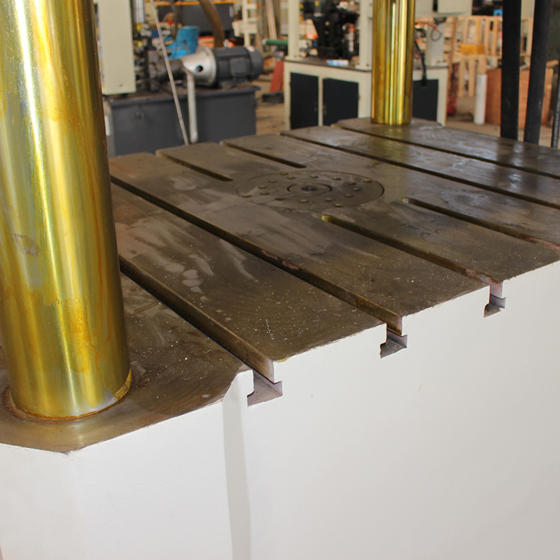 滕州315T金屬拉伸成型油壓機，不銹鋼拉伸成型油壓機