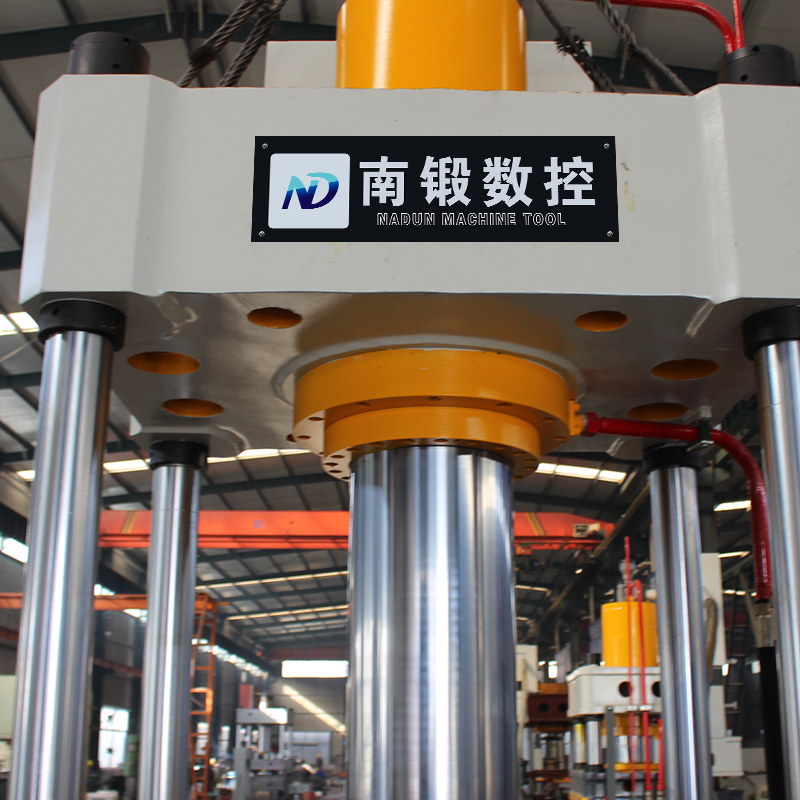 滕州315T金屬拉伸成型油壓機，不銹鋼拉伸成型油壓機