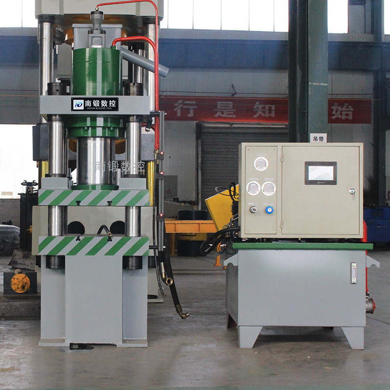 滕州小型液壓機(jī)150噸拉伸成型油壓機(jī)四柱壓力機(jī)按需定制