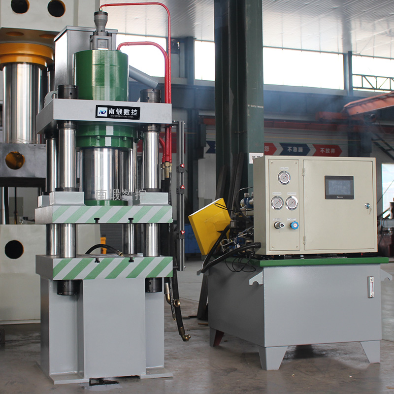 滕州小型液壓機(jī)150噸拉伸成型油壓機(jī)四柱壓力機(jī)按需定制