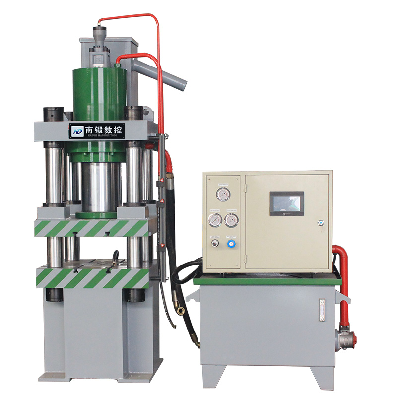 滕州小型液壓機(jī)150噸拉伸成型油壓機(jī)四柱壓力機(jī)按需定制