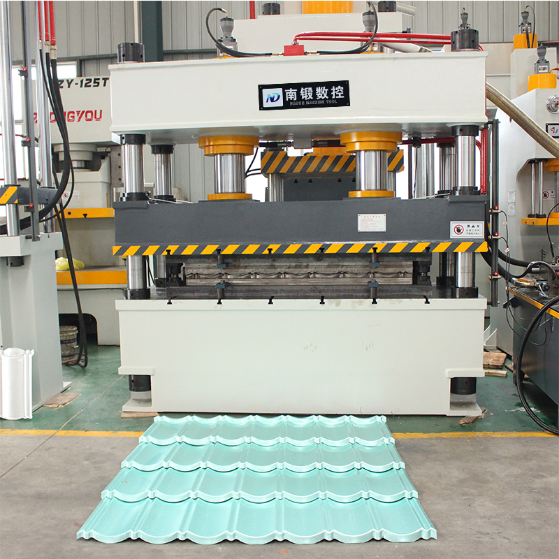 彩石金屬設(shè)備315噸四柱油壓機(jī)成型液壓機(jī)南鍛數(shù)控 彩石金屬設(shè)備315噸四柱油壓機(jī)成型液壓機(jī)南鍛數(shù)控