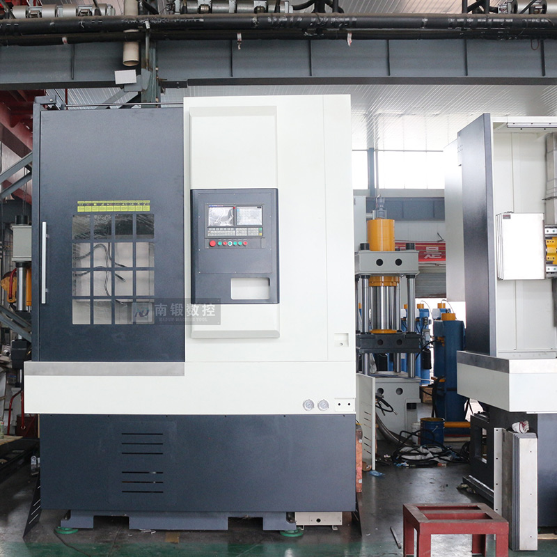 VTC750數控立車輪轂剎車鼓自動鼓切削立車滕州南鍛數控 VTC750數控立車輪轂剎車鼓自動鼓切削立車滕州南鍛數控