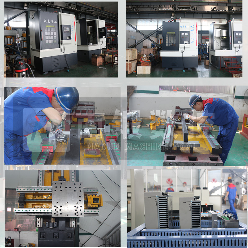 VTC750數控立車輪轂剎車鼓自動鼓切削立車滕州南鍛數控 VTC750數控立車輪轂剎車鼓自動鼓切削立車滕州南鍛數控