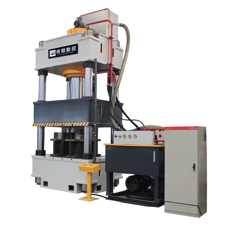 630噸油壓機塑料防滑墊成型液壓機熱壓成型壓力機