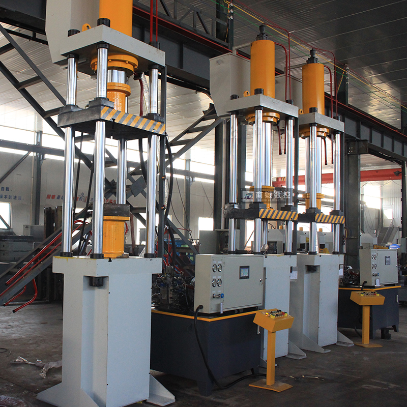 160噸拉伸機定制油壓機金屬不銹鋼拉伸成型液壓機