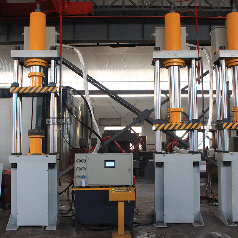 160噸拉伸機定制油壓機金屬不銹鋼拉伸成型液壓機滕州南鍛數控 160噸拉伸機定制油壓機金屬不銹鋼拉伸成型液壓機滕州南鍛數控