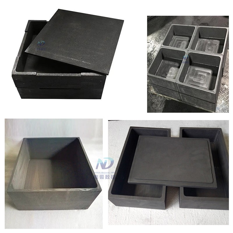 石墨匣缽產品20220907 石墨匣缽產品20220907